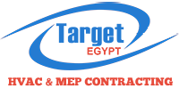 Target Egypt - logo